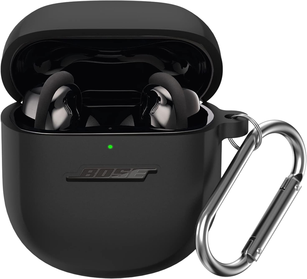 Case for Bose Quietcomfort Earbuds II(2022)& New Bose Quietcomfort Ultra Case