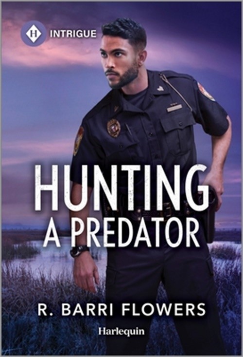 Hunting a Predator (Paperback or Softback)