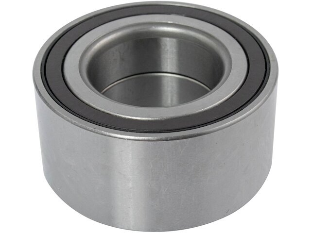 TRQ Wheel Bearing for BMW X5 2000 - 79GBPJ Fitment