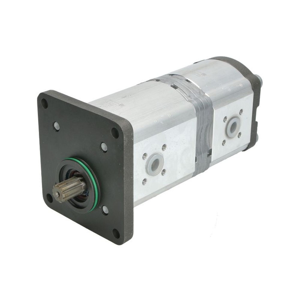 FITS BOSCH 0 517 765 306 GEAR TYPE HYDRAULIC PUMP OE REPLACEMENT