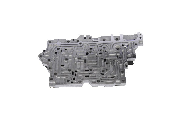 Automatic Transmission Valve Body Channel Plate