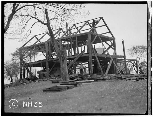 Colonel Paul Wentworth House,Dover Street,Strafford County,New Hampshire,NH,30