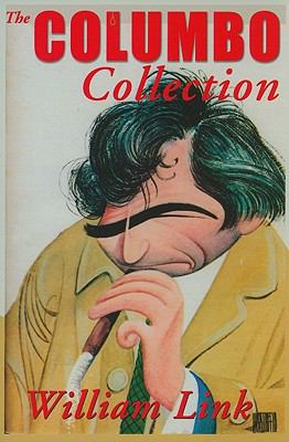 COLUMBO COLL, Brand New, Free shipping in the US