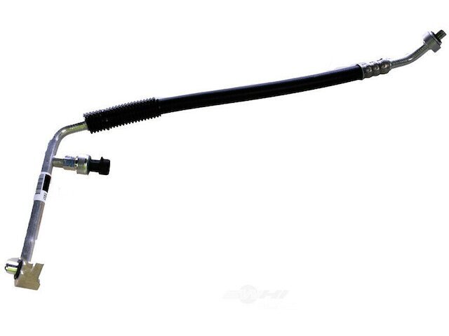 Compressor To Condenser A/C Refrigerant Discharge Hose fits Tahoe 17BNQR