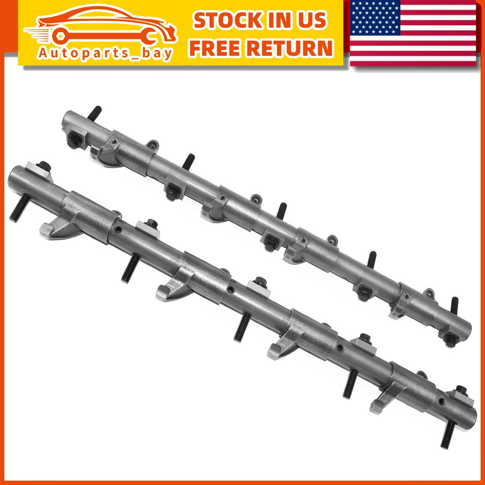 Intake&Exhaust Rocker Arm Shaft Assembly for 03-20 Chrysler Dodge Jeep 5.7L HEMI