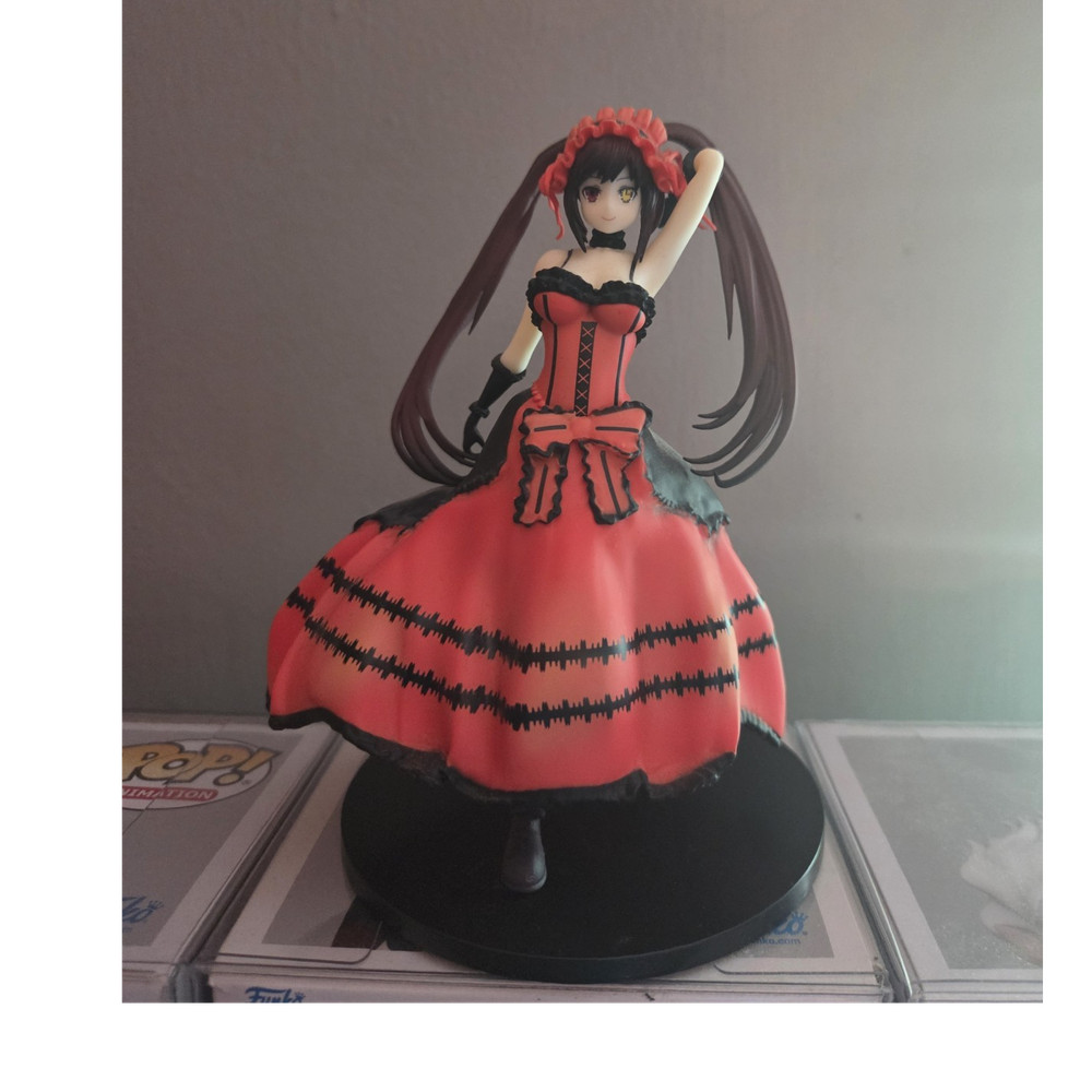 The Otaku Box Spirit Hunter 1:12 Scale Exclusive Figure Anime & Manga