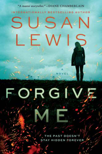 Forgive Me by Susan Lewis: Used