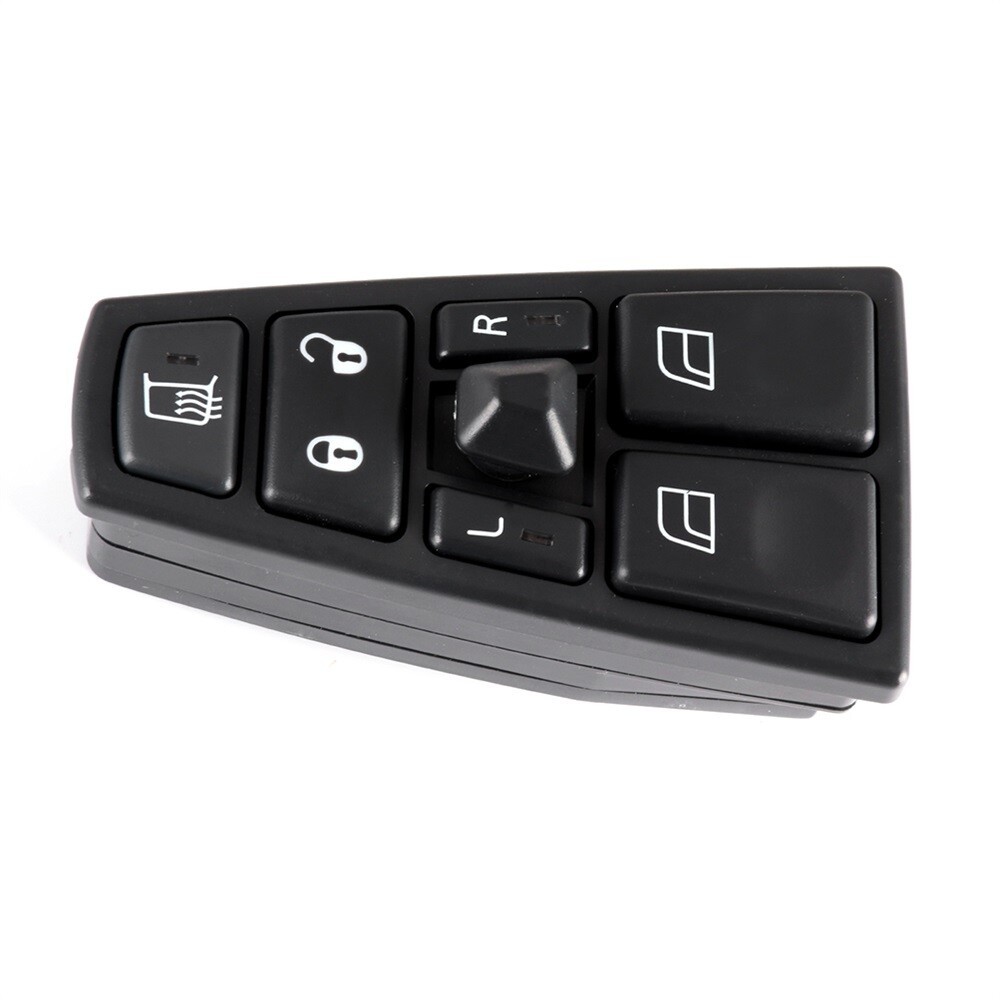2004-2012 Volvo VN Power Window Switch Master FL 21354601