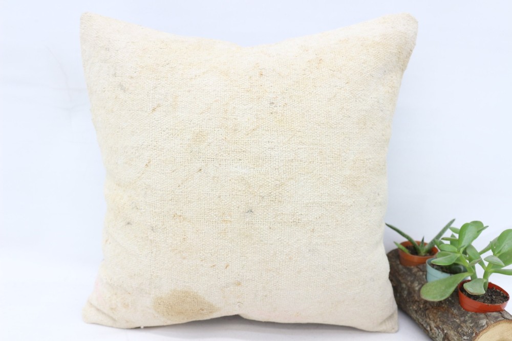 Kilim Pillows, Personalized Gift, Pillow for Sofa, 16