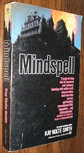 Mindspell - Paperback, by Smith Kay Nolte - Very Good
