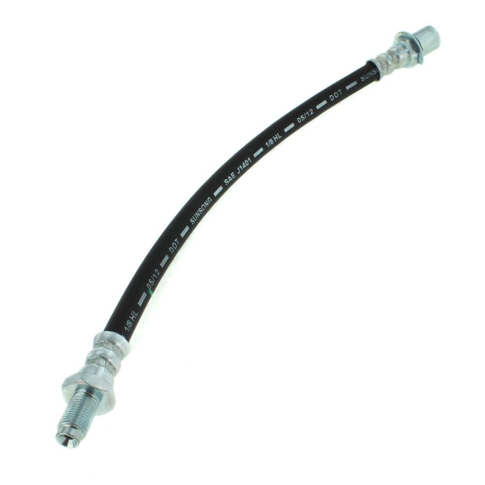 Centric Parts 150.44303 Centric Brake Hose For Select 70-89 Toyota Models