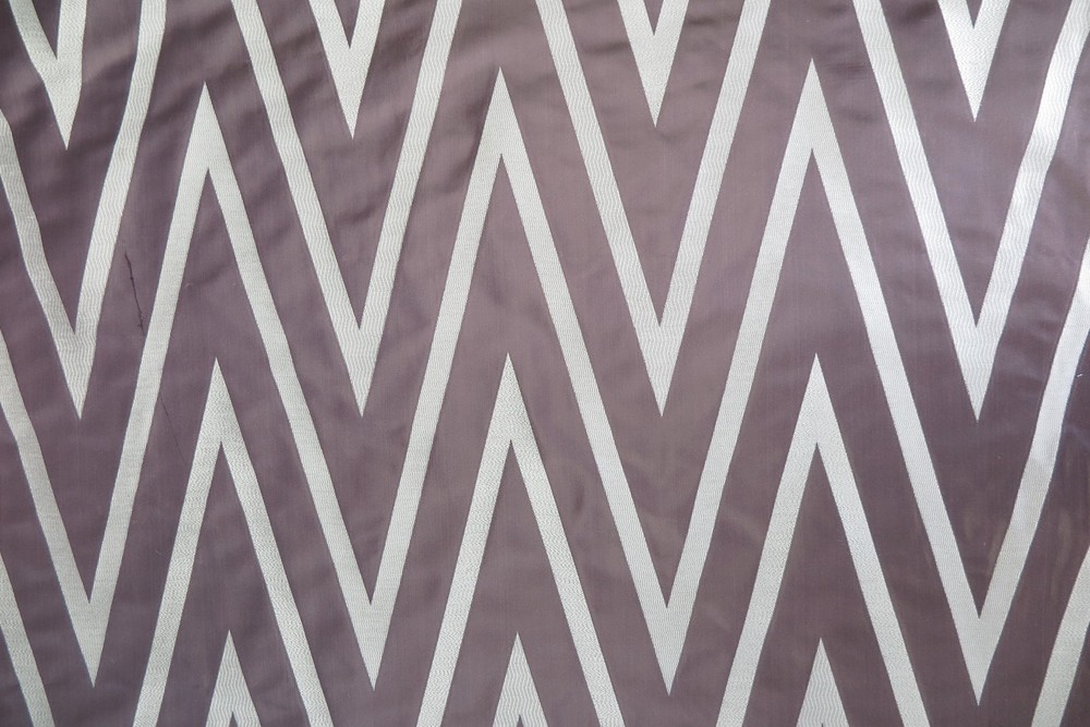 Harlequin Moriko Woven Curtain Fabric 3.1m Seal Design