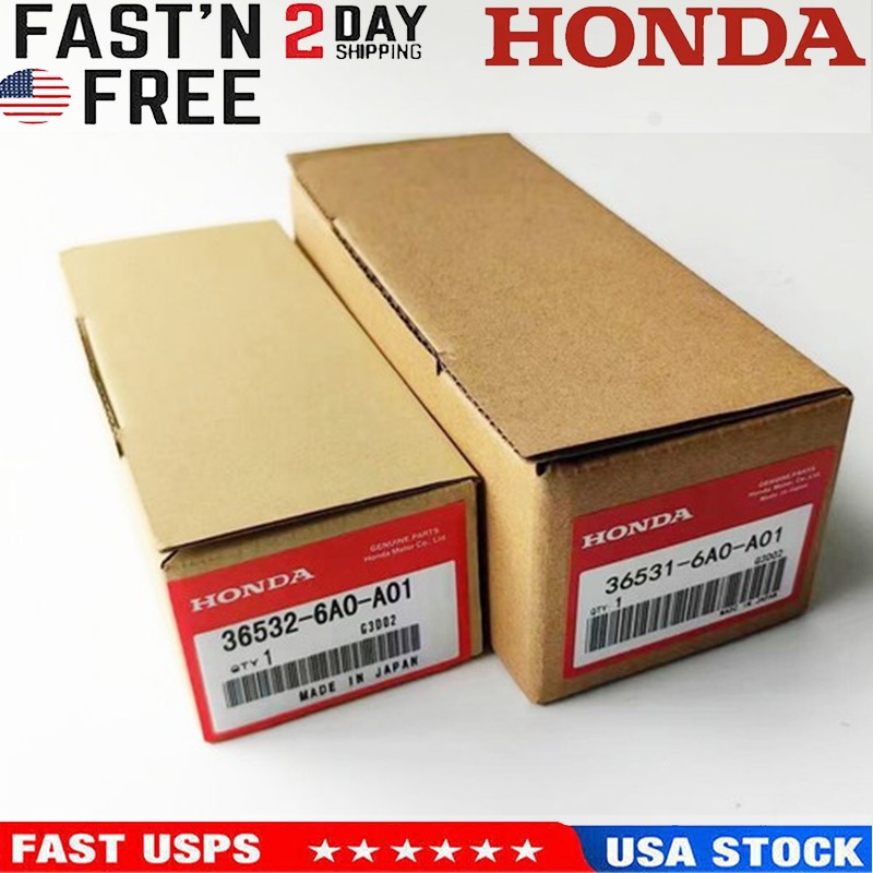 NEW OEM Honda Up/Downstream Oxygen Sensor for Accord 18-21 Acura RDX 19-21 US