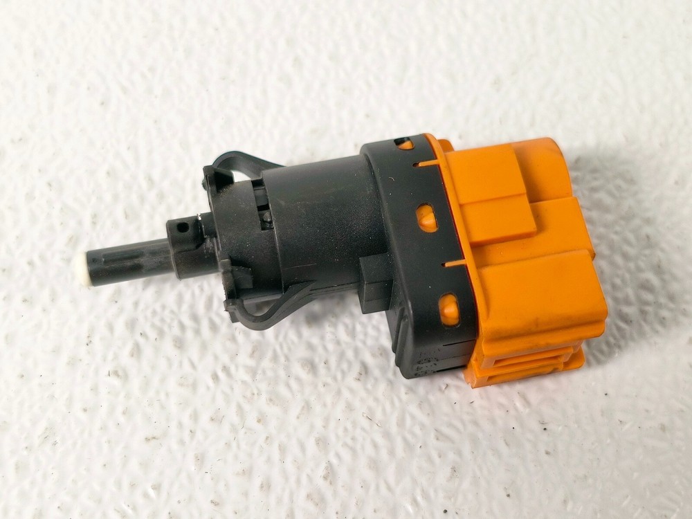 Jaguar XE F-Pace 2017-2023 Automatic Brake Pedal Pad Sensor OEM