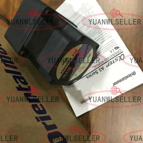1PCS NEW VEXTA Oriental motor ASM98AA-P10