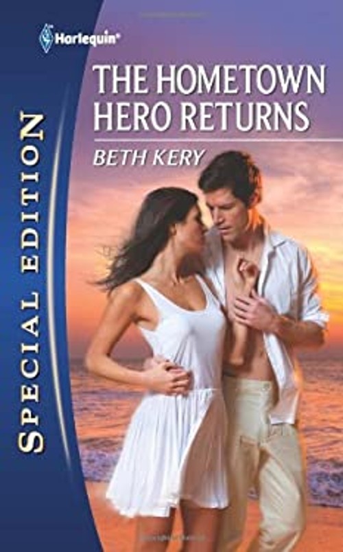 The Hometown Hero Returns Mass Market Paperbound Beth KeryFree US Delivery | ISBN:0373655940