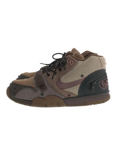 Nike Travis Scott X Nike Air Trainer 1 Sp 28.5Cm FFa66