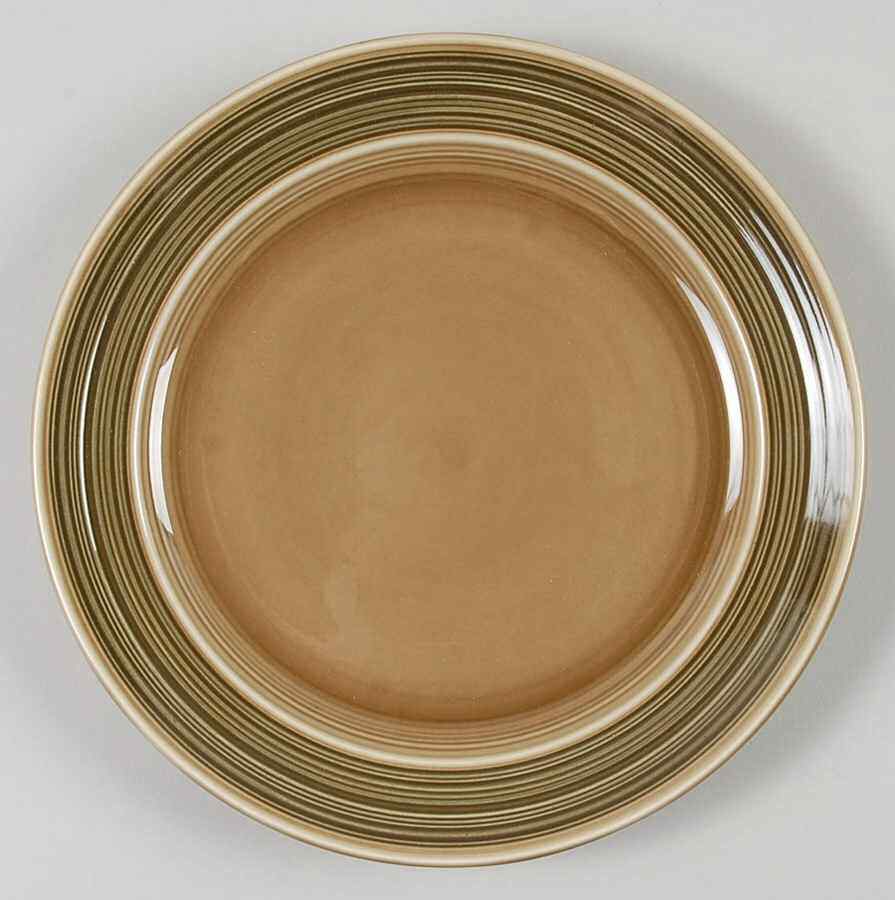 Mikasa Seaweed Salad Plate 393224