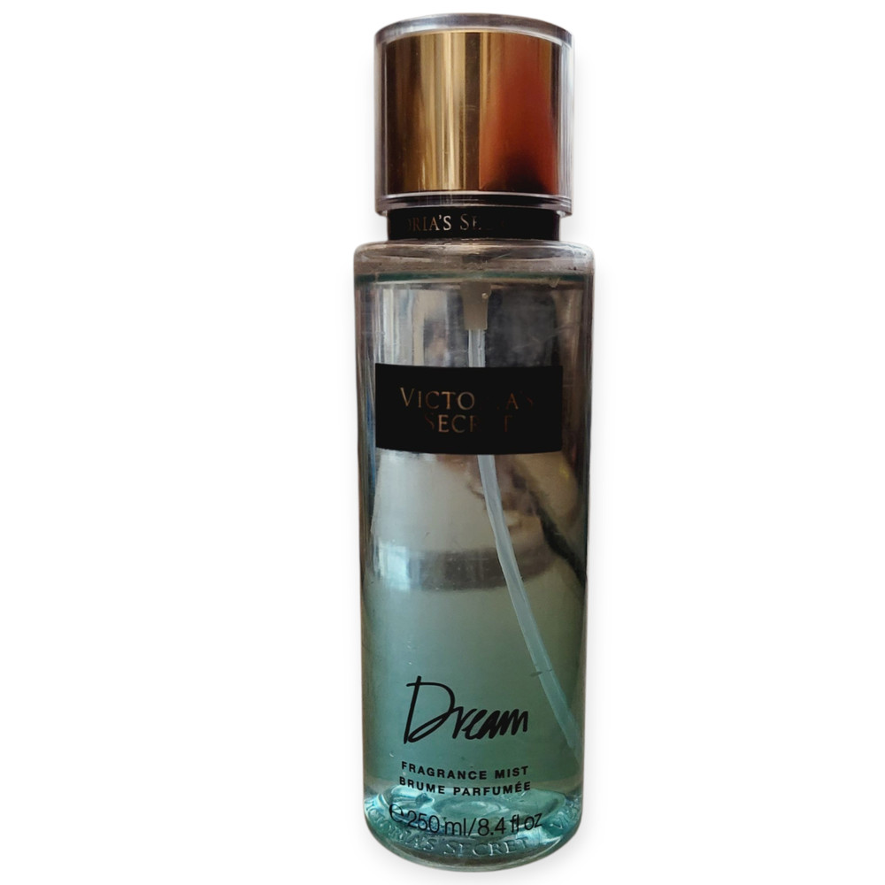 Victoria’s Secret DREAM Fragrance Mist 8.4 oz Rare & New