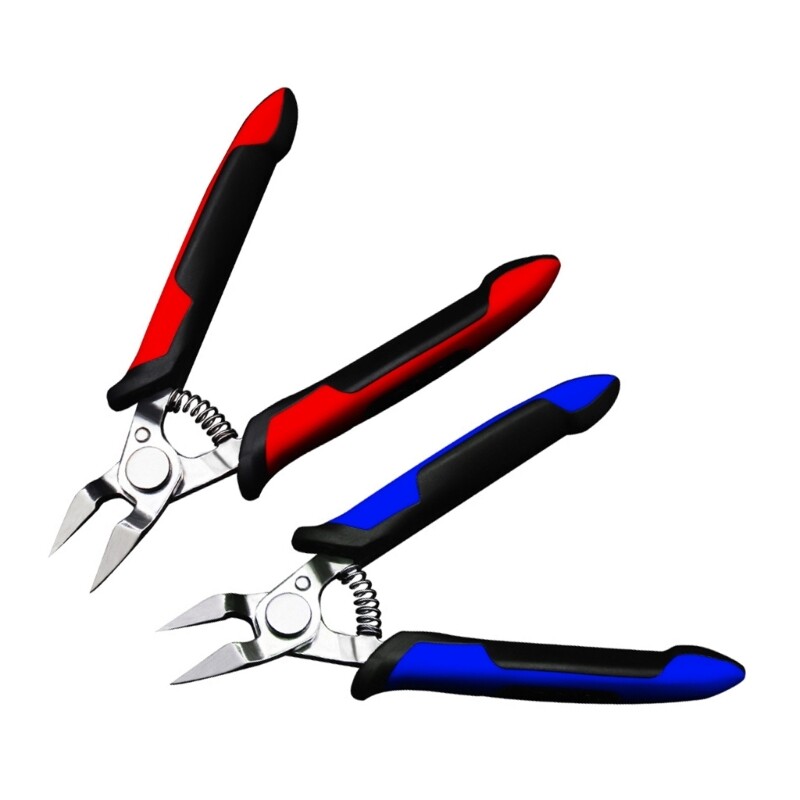 Multifunctional Wire Stripping Pliers for Electrician Repair Jobs  