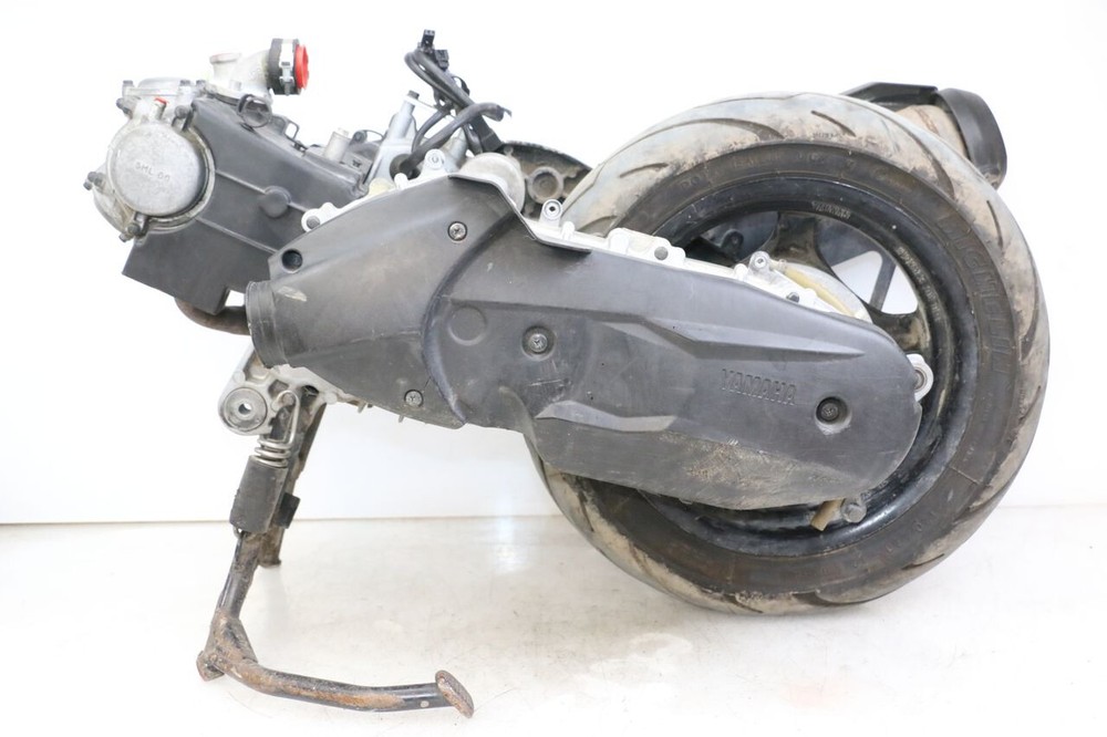 ENGINE - YAMAHA BW'S BWS 125 ( 2010 - 2013)