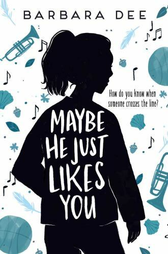 Maybe He Just Likes You, Paperback by Dee, Barbara, Like New Used, Free shipp...