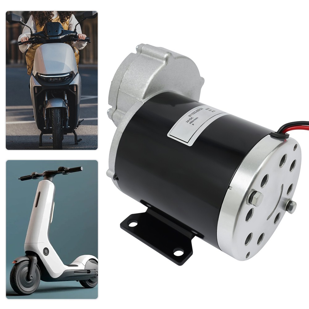 Reduction Motor, Reduction Electric Motor, 600W Reduction Electric Motor