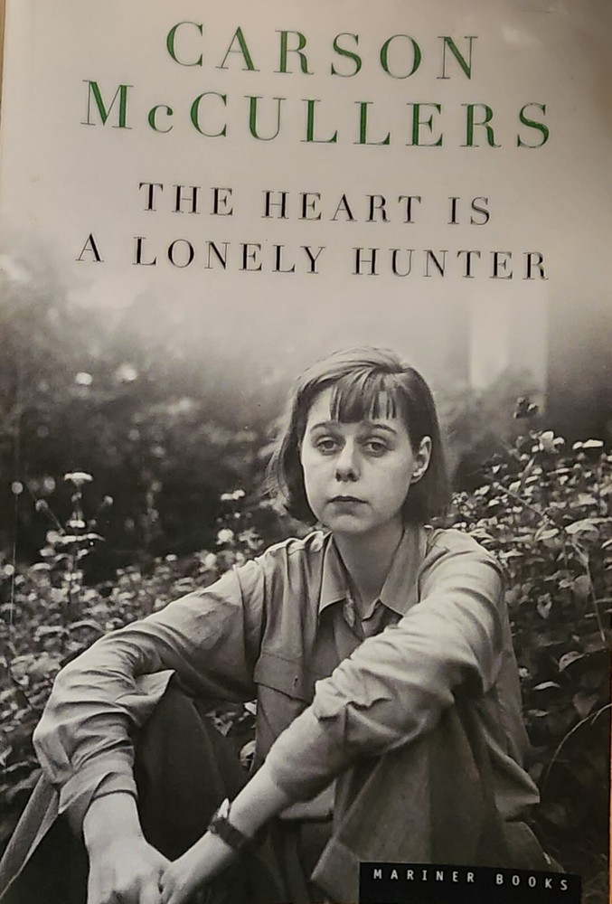 Heart Is a Lonely Hunter by Carson McCullers (2004, Trade Paperback)