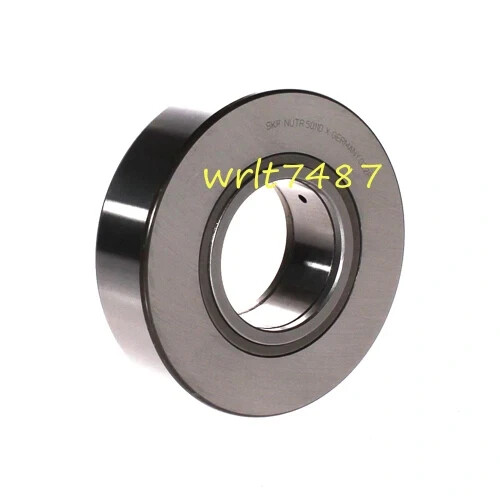 NEW SKF NUTR 50110 X roller roller bearing 1PCS #NN