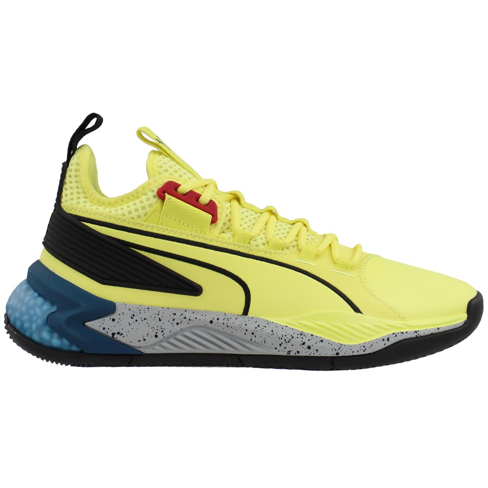 PUMA Uproar Spectra Basketball  Mens Size 11.5 D Sneakers Athletic Shoes 192979-