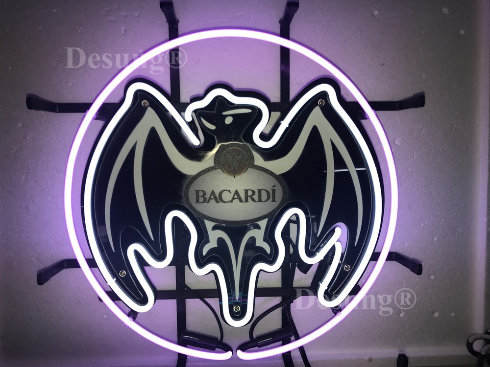 Bacardi Rum Bat BACARDÍ Cocktails 20
