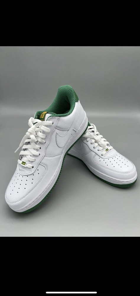 ✅ Size 11.5 - Nike Air Force 1 2022 Low West Indies - DX1156-100