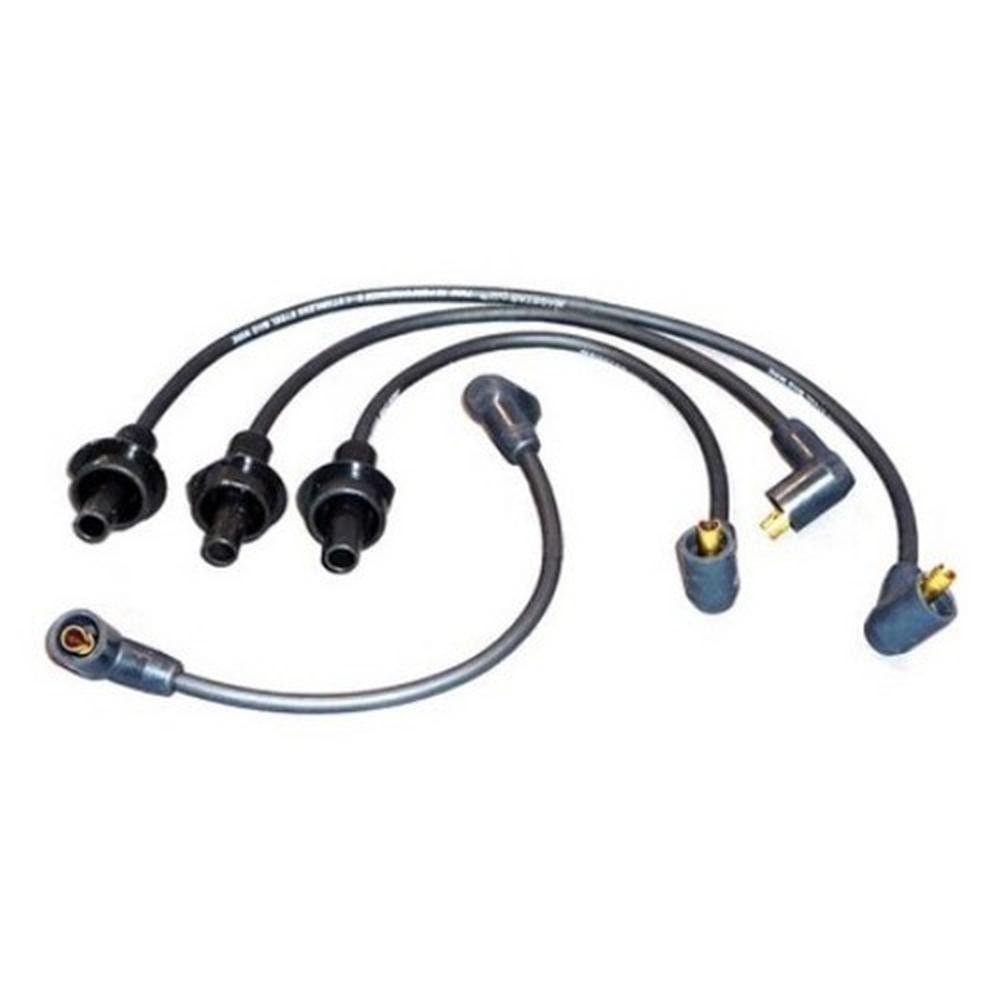 Plug Wire Set Fits Ford Tractor 2000, 2600, 3000, 3400, 3500, 3600
