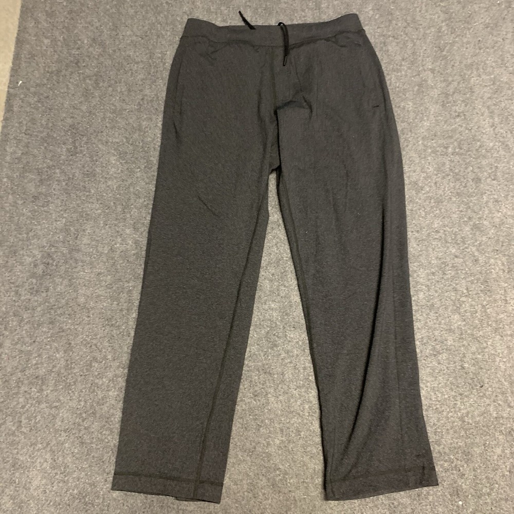 Lululemon Pants Mens Size XL Extra Large Gym Outdoors Casual Sweatpants