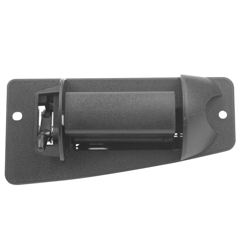Driver Side Rear Door Handle for Chevy Silverado GMC Sierra Extended Cab H11