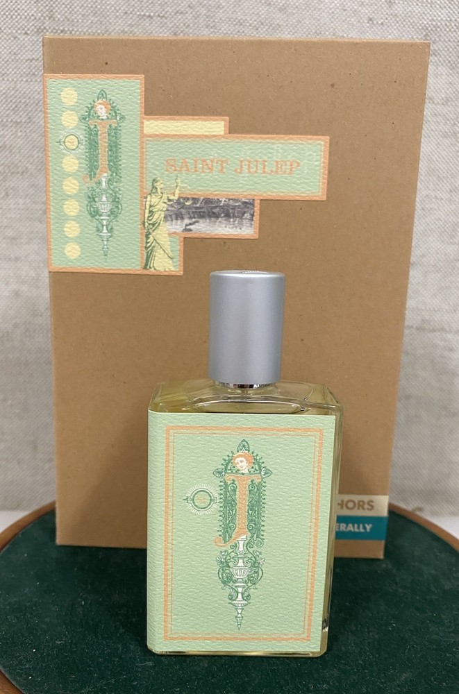 Imaginary Authors Saint Julep, 1.7 oz (BRAND NEW)