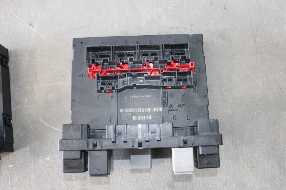 VW Jetta Passat Comfort Control Module 3C8937049E Lifetime Warranty