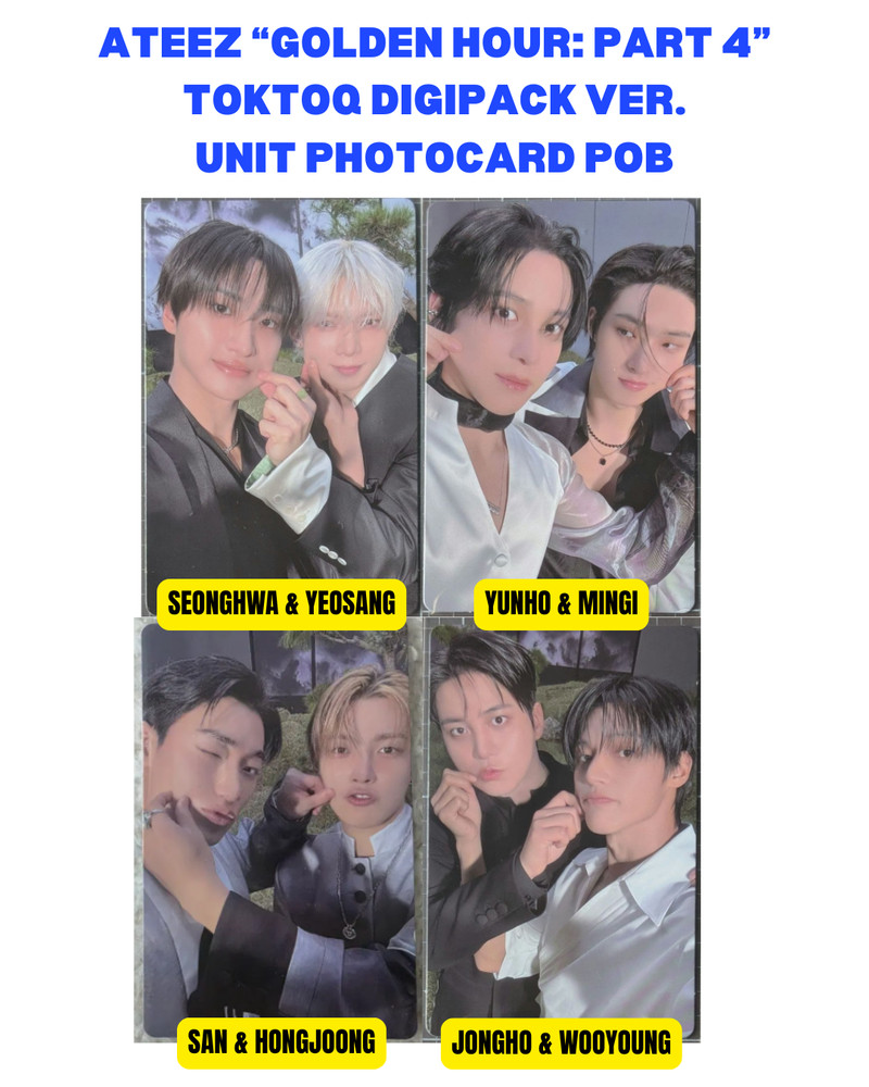 Ateez 