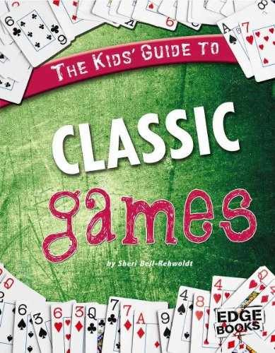 The Kids' Guide to Classic - Library Binding, by Bell-Rehwoldt Sheri - Very Good