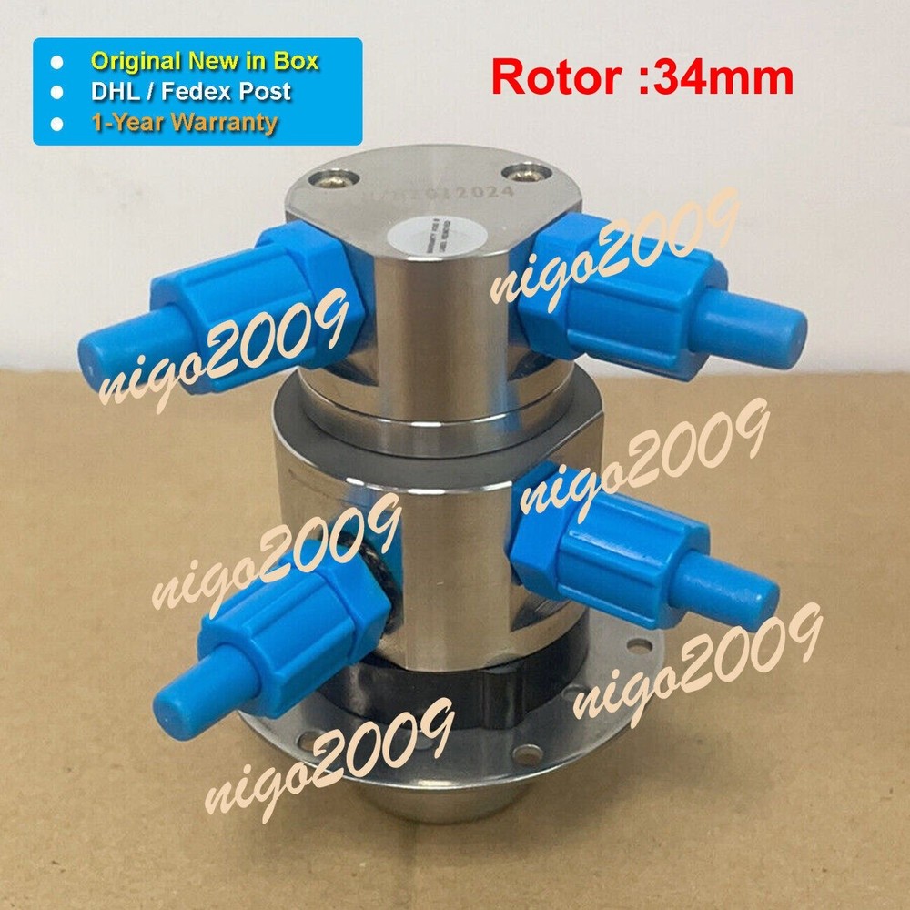 New Micropump 84888 Pump Head Fit for A Series 270BK 36610 Long *yt