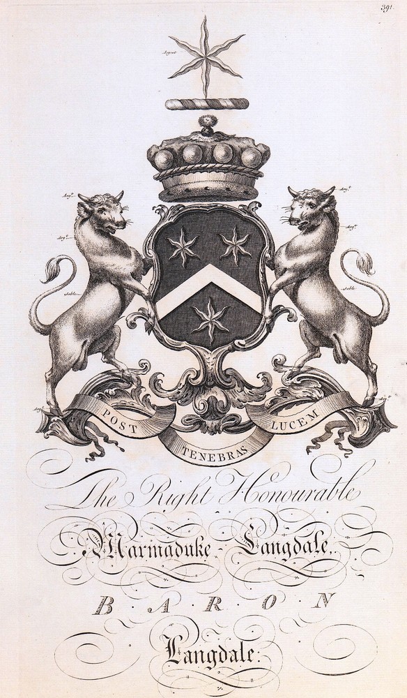 COAT OF ARMS 