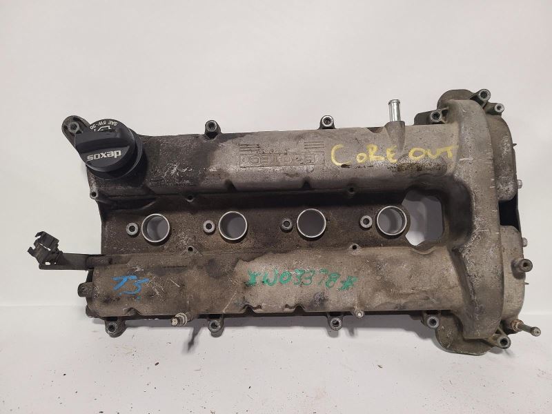 EQUINOX   2012 Valve Cover 1641318