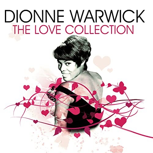 The Love Collection -  CD YAVG The Cheap Fast Free PostFREE US DELIVERY | EAN: 0886972501420 | Quality CD