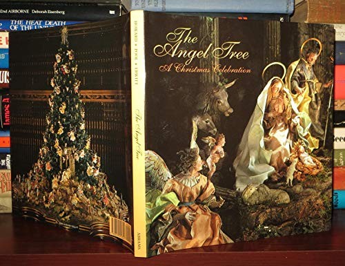 Angel Tree: A Christmas Celebration, Pool, Mary Jane