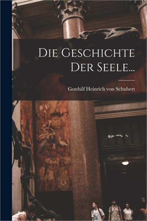 Die Geschichte Der Seele... (Paperback or Softback)