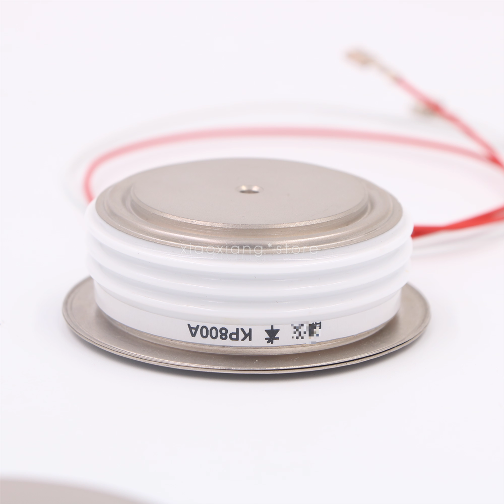 1PC KP800A1600V convex flat thyristor KP800-16 fast shipping  KP80016