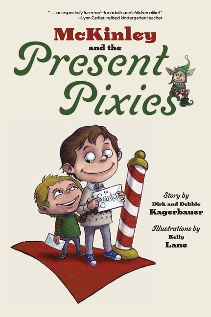 Mckinley And The Present Pixies
