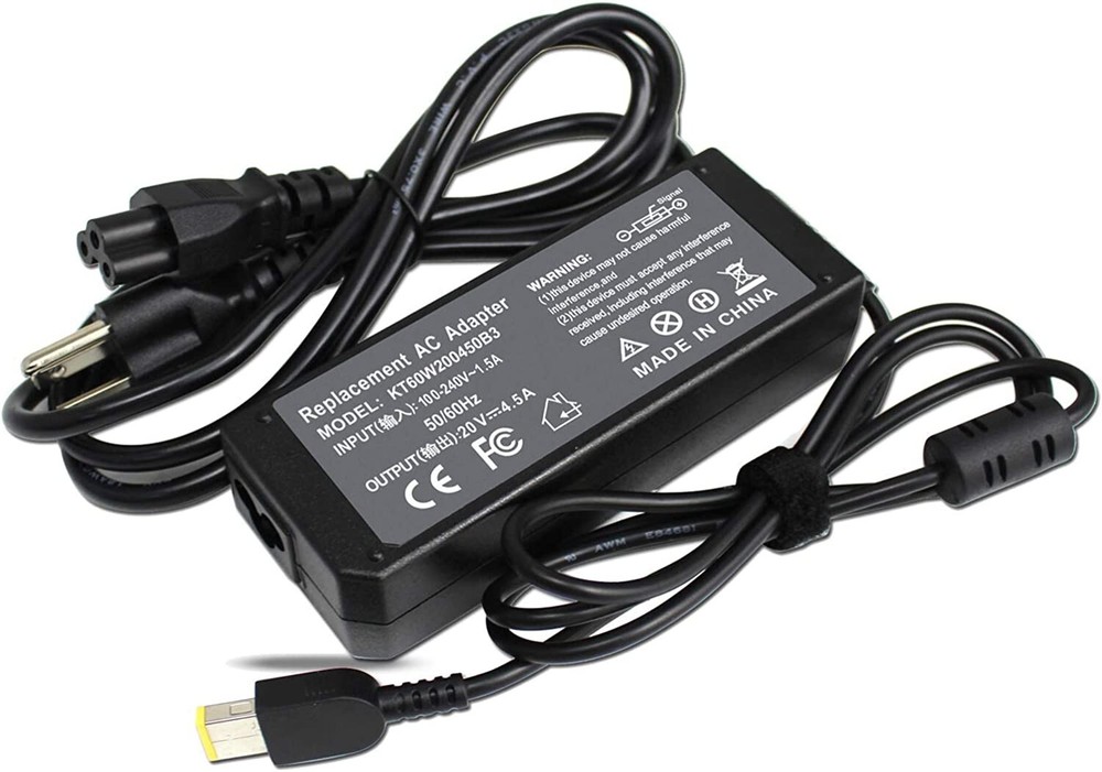 Lenovo Essential G410 AC Adapter Charger for Models 59410761 59410763 59410765-image