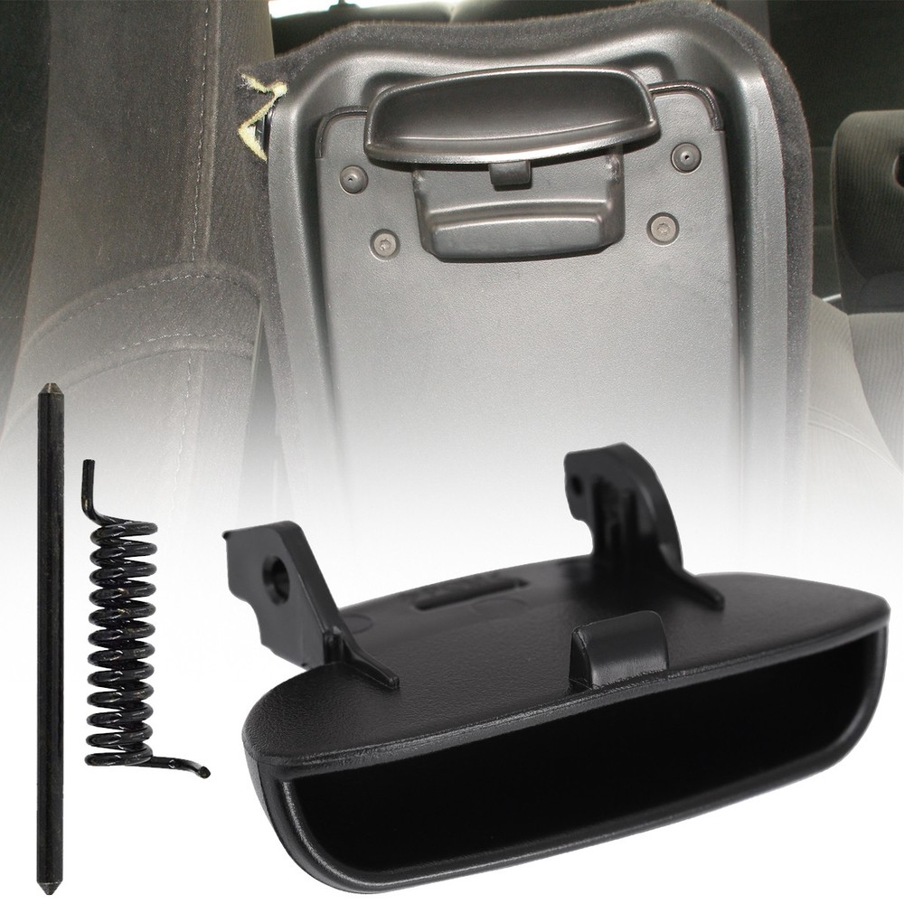 Armrest Cover Lock Lid Center Console Latch Spring Pin For Honda Civic 2006-2011