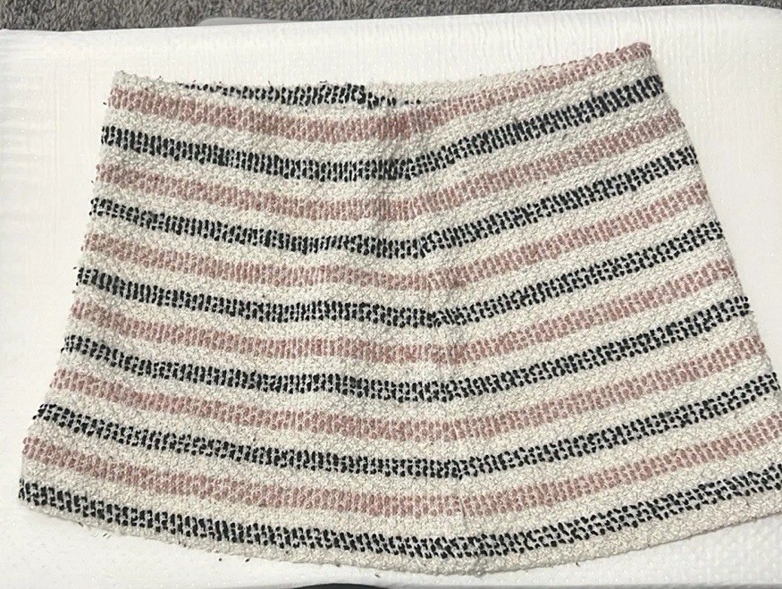H&M Women's Mini Skirt Size Small